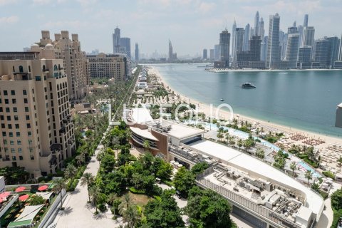 Apartment in Oceana, Palm Jumeirah, Dubai 3 bedrooms, 212 sq.m. № 45771 - photo 2