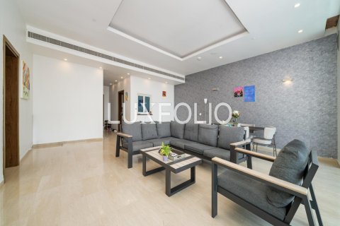 Apartment in Oceana, Palm Jumeirah, Dubai 3 bedrooms, 212 sq.m. № 45771 - photo 3