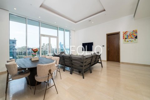 Apartment in Oceana, Palm Jumeirah, Dubai 3 bedrooms, 212 sq.m. № 45771 - photo 5