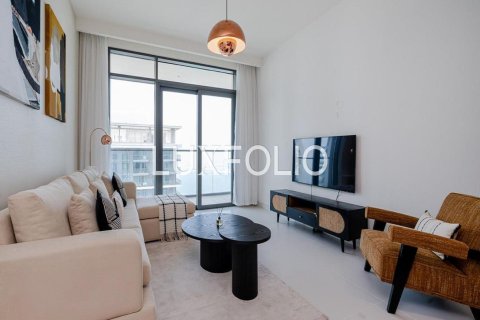 Appartement à EMAAR Beachfront, Dubai Harbour, Dubai, 1 chambre, 69 m², № 45770 - photo 1