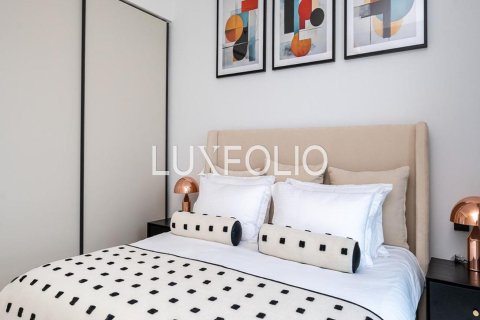 Appartement à EMAAR Beachfront, Dubai Harbour, Dubai, 1 chambre, 69 m², № 45770 - photo 8