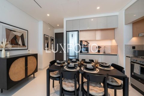 Appartement à EMAAR Beachfront, Dubai Harbour, Dubai, 1 chambre, 69 m², № 45770 - photo 2