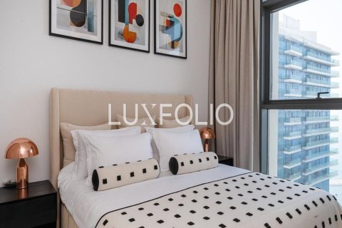 Appartement à EMAAR Beachfront, Dubai Harbour, Dubai, 1 chambre, 69 m², № 45770 - photo 7