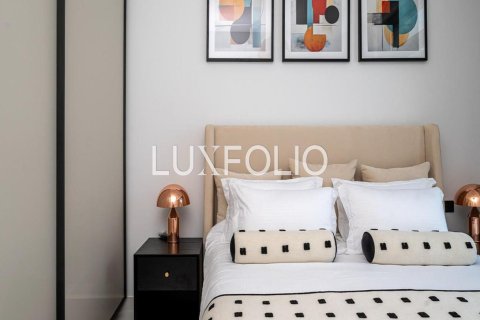 Appartement à EMAAR Beachfront, Dubai Harbour, Dubai, 1 chambre, 69 m², № 45770 - photo 9