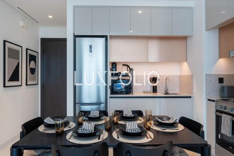 Appartement à EMAAR Beachfront, Dubai Harbour, Dubai, 1 chambre, 69 m², № 45770 - photo 4