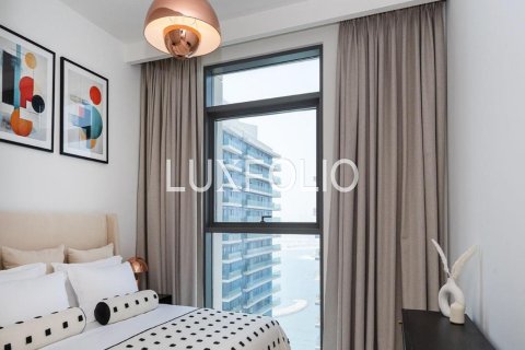 Appartement à EMAAR Beachfront, Dubai Harbour, Dubai, 1 chambre, 69 m², № 45770 - photo 10