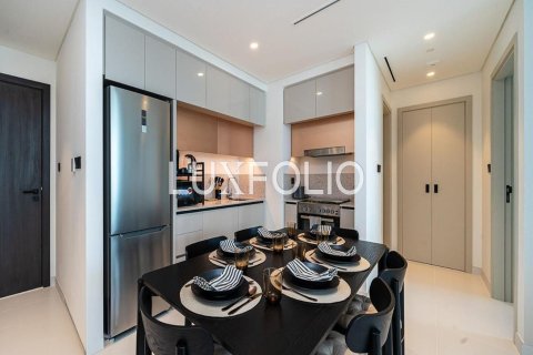 Appartement à EMAAR Beachfront, Dubai Harbour, Dubai, 1 chambre, 69 m², № 45770 - photo 6