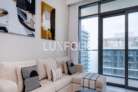 Appartement à EMAAR Beachfront, Dubai Harbour, Dubai, 1 chambre, 69 m², № 45770 - photo 3