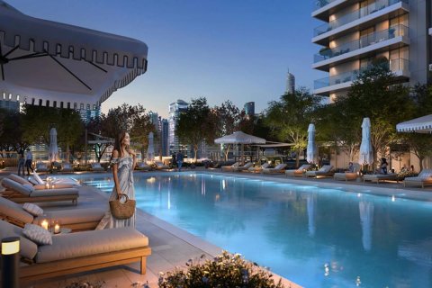 شقة في مرسى دبي, دبي 3 غرف نوم, 185 م² رقم 9055 - صورة 3