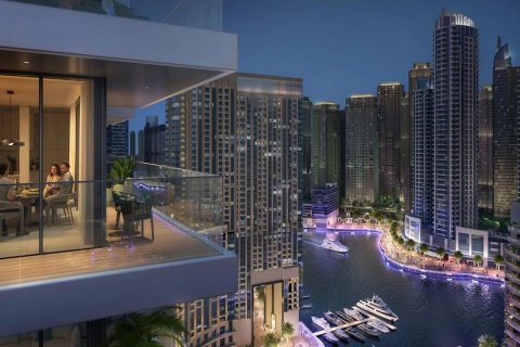 شقة في مرسى دبي, دبي 3 غرف نوم, 185 م² رقم 9055 - صورة 6