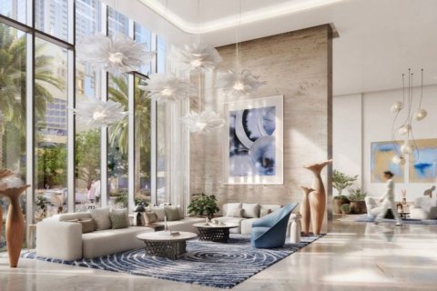 شقة في مرسى دبي, دبي 3 غرف نوم, 185 م² رقم 9055 - صورة 10