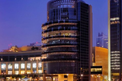 شقة في مرسى دبي, دبي 3 غرف نوم, 185 م² رقم 9055 - صورة 5