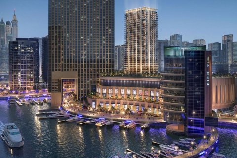 شقة في مرسى دبي, دبي 3 غرف نوم, 185 م² رقم 9055 - صورة 7