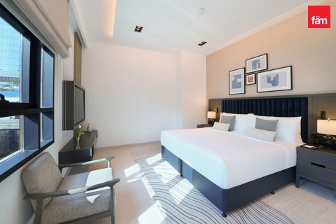 Hotel Apartment in Palm Jumeirah, Dubai 1 bedroom, 83 sq.m. № 9066 - photo 5