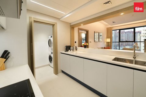 Hotel Apartment in Palm Jumeirah, Dubai 1 bedroom, 83 sq.m. № 9066 - photo 9