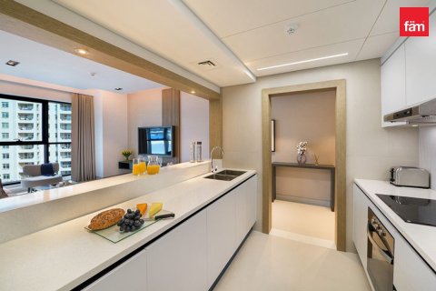 Hotel Apartment in Palm Jumeirah, Dubai 1 bedroom, 83 sq.m. № 9066 - photo 4