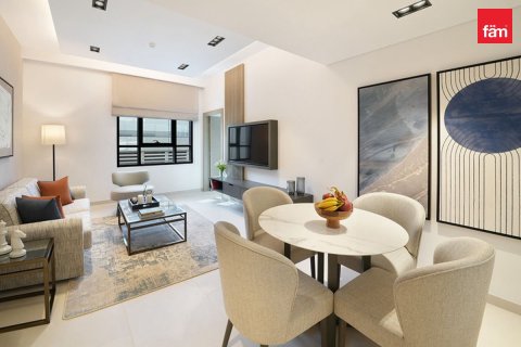 Hotel Apartment in Palm Jumeirah, Dubai 1 bedroom, 83 sq.m. № 9066 - photo 11