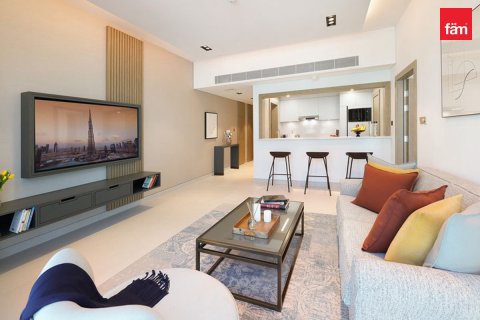 Hotel Apartment in Palm Jumeirah, Dubai 1 bedroom, 83 sq.m. № 9066 - photo 7