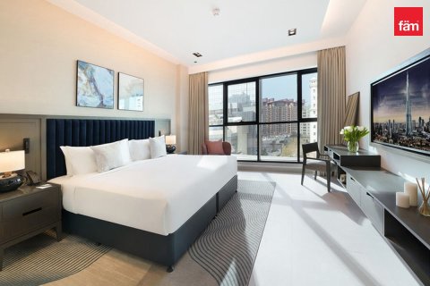 Hotel Apartment in Palm Jumeirah, Dubai 1 bedroom, 83 sq.m. № 9066 - photo 12