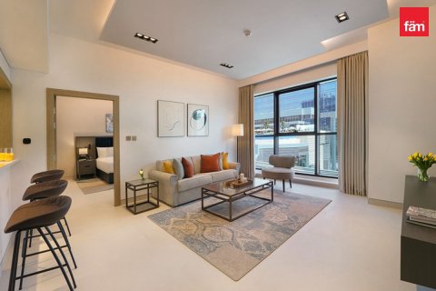 Hotel Apartment in Palm Jumeirah, Dubai 1 bedroom, 83 sq.m. № 9066 - photo 8