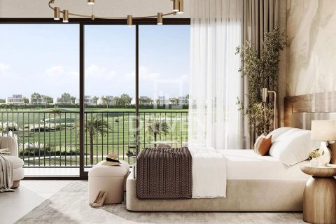 Купить таунхаус в DAMAC Hills (Akoya by DAMAC), Дубай: 4 спальни, 113м², № 65703 - фото 2
