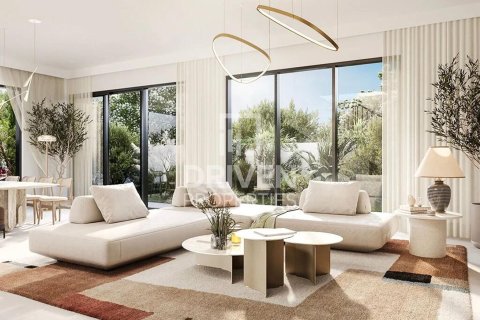 Купить таунхаус в DAMAC Hills (Akoya by DAMAC), Дубай: 4 спальни, 113м², № 65703 - фото 3