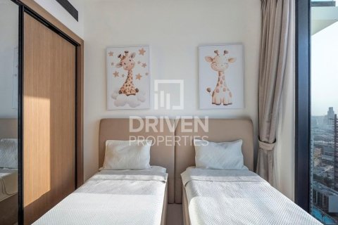Apartment in Jumeirah Village Circle, Dubai 2 bedrooms, 104 sq.m. № 65700 - photo 8