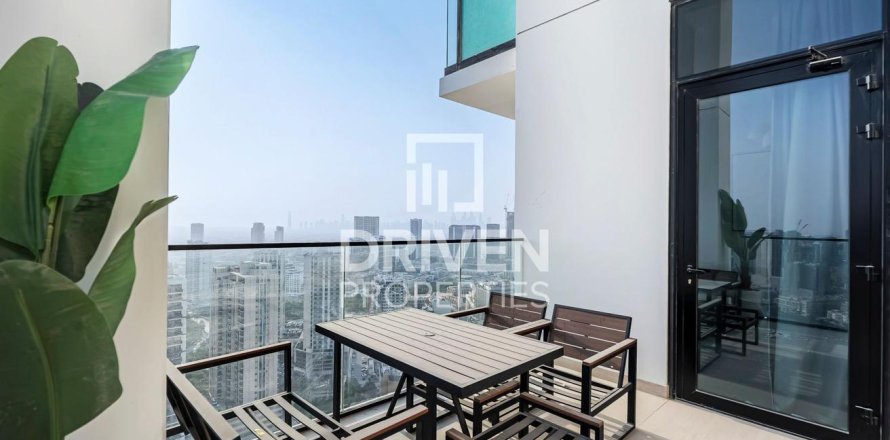 Apartment in Jumeirah Village Circle, Dubai 2 bedrooms, 104 sq.m. № 65700