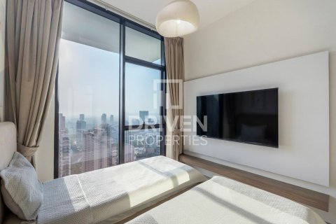 Apartment in Jumeirah Village Circle, Dubai 2 bedrooms, 104 sq.m. № 65700 - photo 9