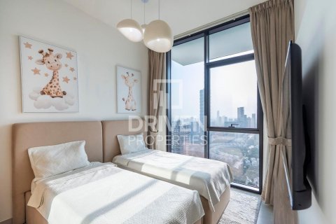 Apartment in Jumeirah Village Circle, Dubai 2 bedrooms, 104 sq.m. № 65700 - photo 7