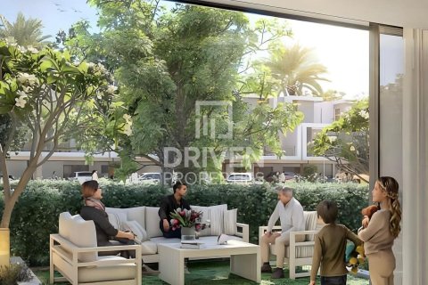 Townhouse in DAMAC Hills (Akoya by DAMAC), Dubai 4 bedrooms, 113 sq.m. № 65702 - photo 6