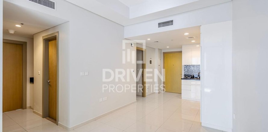 Appartement à Aykon City, Business Bay, Dubai, 2 chambres, 88 m², № 65699