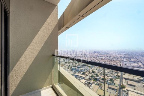 Appartement à Aykon City, Business Bay, Dubai, 2 chambres, 88 m², № 65699 - photo 14