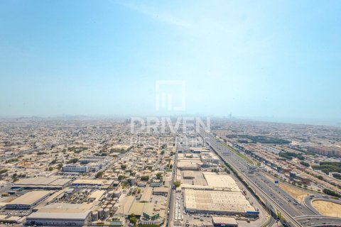 Appartement à Aykon City, Business Bay, Dubai, 2 chambres, 88 m², № 65699 - photo 15