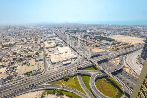 Appartement à Aykon City, Business Bay, Dubai, 2 chambres, 88 m², № 65699 - photo 13