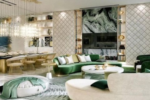 Appartement à Business Bay, Dubai, 2 chambres, 105.7 m², № 8469 - photo 7