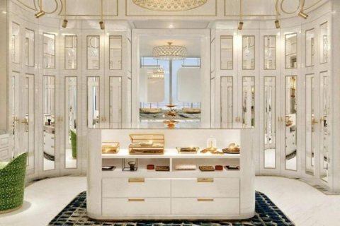 Appartement à Business Bay, Dubai, 2 chambres, 105.7 m², № 8469 - photo 6