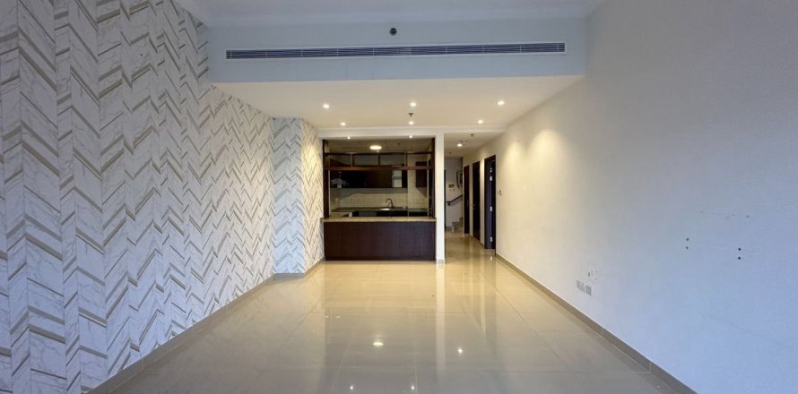 Duplex à Palm Jumeirah, Dubai, 3 chambres, 277 m², № 8471