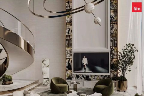 Appartement à Business Bay, Dubai, 40.5 m², № 8470 - photo 6