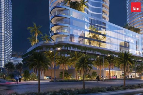 Appartement à Business Bay, Dubai, 40.5 m², № 8470 - photo 7