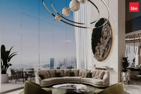 Appartement à Business Bay, Dubai, 40.5 m², № 8470 - photo 4