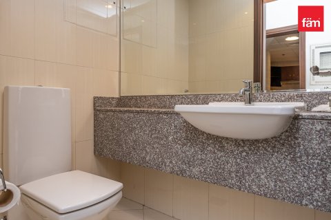 Снять в аренду квартиру в Пальме Джумейре, Дубай: 2 спальни, 137.3м², № 8467 - фото 25