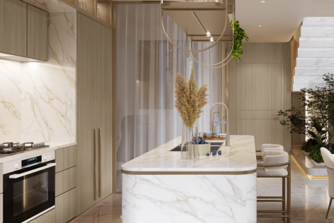 Apartment in Dubai 3 bedrooms, 238 sq.m. № 59237 - photo 2