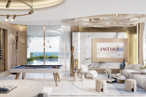 Apartment in Dubai 3 bedrooms, 238 sq.m. № 59237 - photo 11