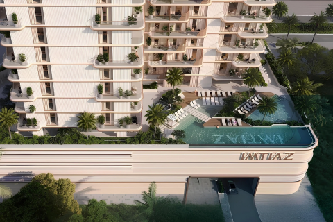 Apartment in Dubai 3 bedrooms, 238 sq.m. № 59237 - photo 1