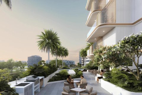 Apartment in Dubai 3 bedrooms, 238 sq.m. № 59237 - photo 2