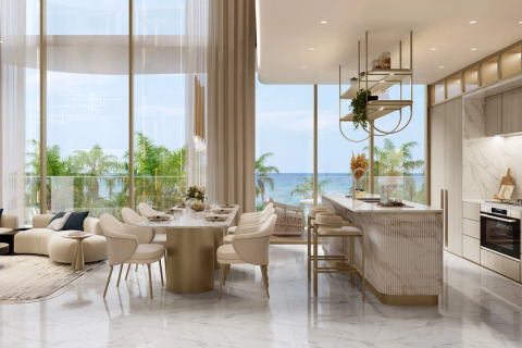 Apartment in Dubai 3 bedrooms, 238 sq.m. № 59237 - photo 7