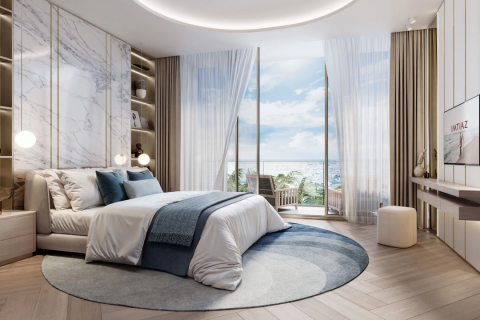 Apartment in Dubai 3 bedrooms, 238 sq.m. № 59237 - photo 4