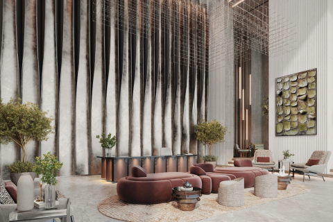 Apartment in Dubai 3 bedrooms, 238 sq.m. № 59237 - photo 16