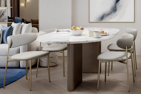 Apartment in Dubai 3 bedrooms, 238 sq.m. № 59237 - photo 5